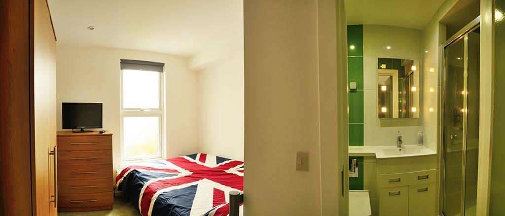 Hotel Devon House London Exterior foto